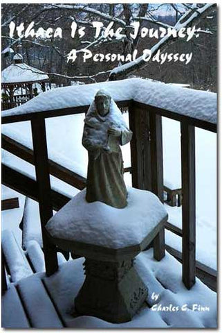 Ithaca Is The Journey