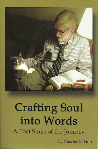 Crafting Soul into Words